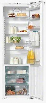 Miele K 37272 iD Buzdolabı kullananlar yorumlar
